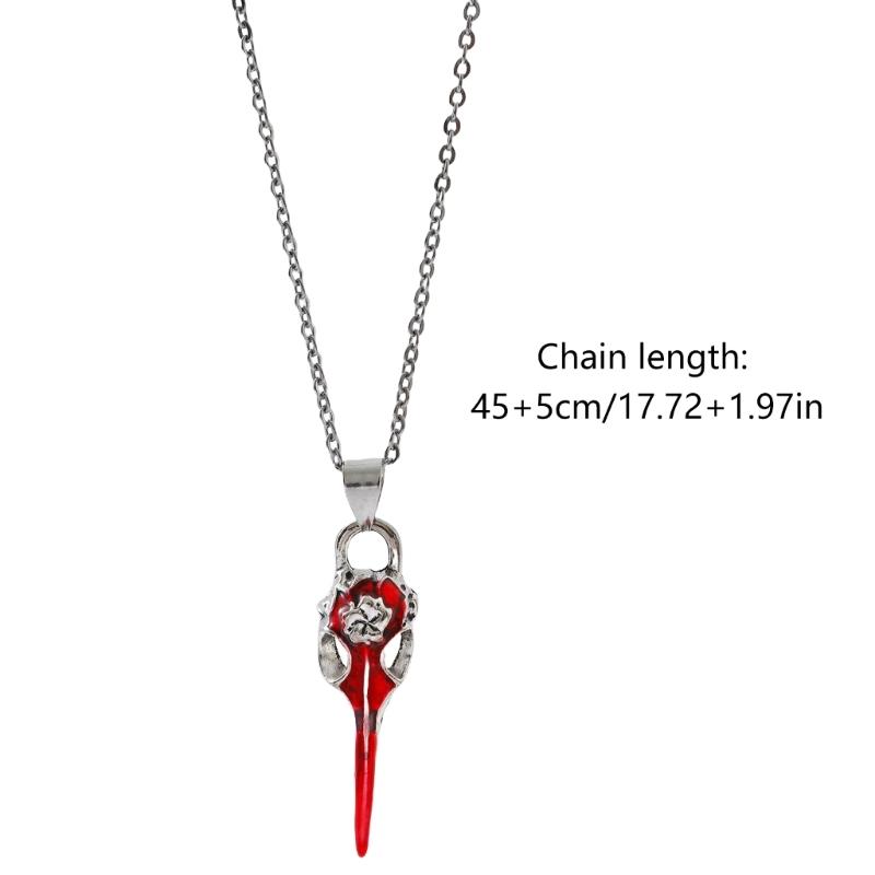 Verstellbare Länge Halskette Metallanhänger Halskette Unisex Streetwear Accessoire Hip Hop Choker Schmuck für Männer und Frauen