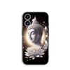 for Xiaomi Redmi 15C 15 A4 A5 9A 9T 10A 10C 9C NFC Note 11 9 8 10 Pro 8T Phone Cover Case Lord Figure of The Buddha