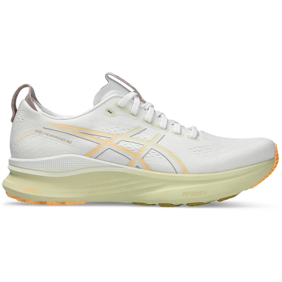 

Sneaker ASICS Gel-Kayano 32 White Orange Glow(1011C052-101) 42.5