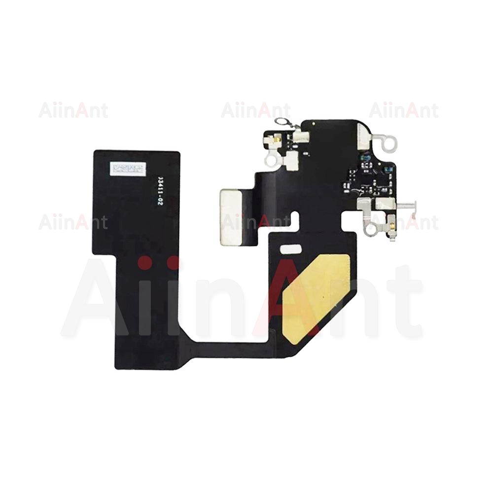 AiinAnt NFC Bluetooth GPS Cellular Antenna WI-FI Signal Wifi Flex Cable For iPhone 11 12 Pro Max mini