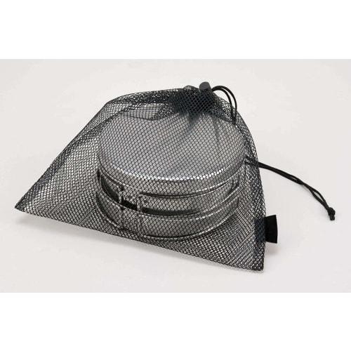 Touring Cooker Set 8PC TC-801F