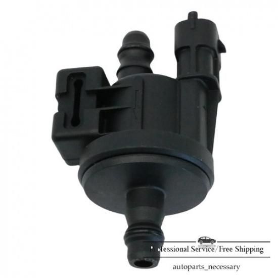 For Land Rover LR4 Range Rover Discovery Jaguar XF Vapor Canister Purge Valve