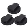 Car Jack Pad for BMW Rubber Lifting Support Block Floor Jack Adapter Tool Chassis Frame Rail Protector Automotive Accessories