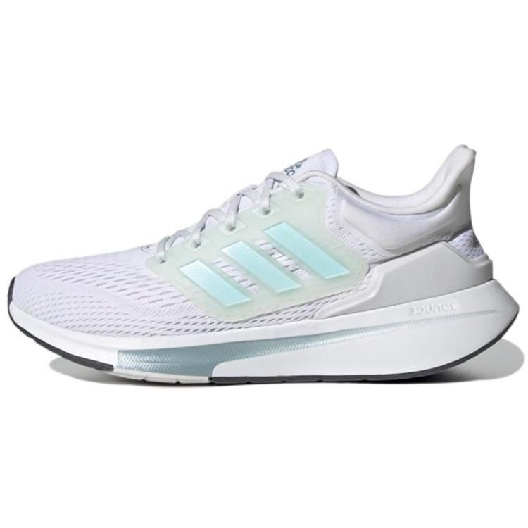 (WMNS) adidas EQ21 Run White Halo Mint Women s GZ2841 EU 36