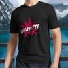 New Shirt Lafayette College - Logo Active T-Shirt Funny Size S To 5XL