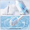 Panasonic EW-DC20 Cloud-Feel Sonic Electric Toothbrush CN plug (adapter included)
