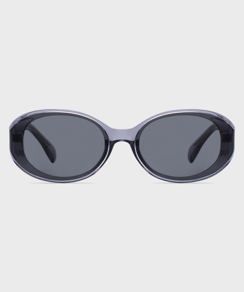 Likkeullou Rc Angchu No.1 Sunglasses Gray