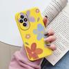 Beautiful Flowers For Honor 200 Case Cute Heart Leopard Print Cover Soft Silicone Matte Protective Funda For Honor 400 Lite Pro