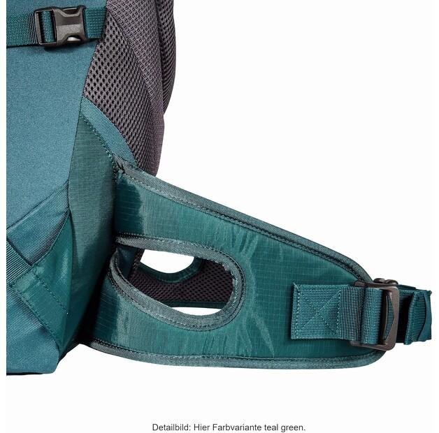 Backpack Tatonka Norix 44 Titan Grey (Women's) (1377.021)