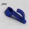 Bag Hanger Hook Motorcycle Handlebar Strong Load-Bearing High Strength Rustproof Corrosion Resistant Storage Easy to Install Helmet Holder Supplies