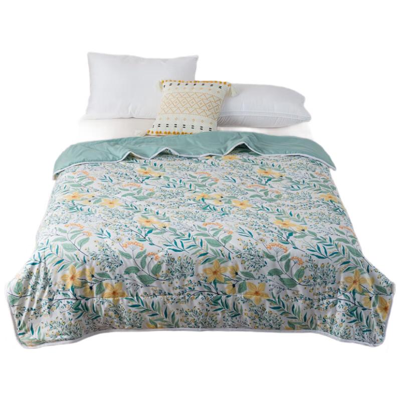 

Bruno BL-B01 Soft Touch Summer Quilt 180x220cm