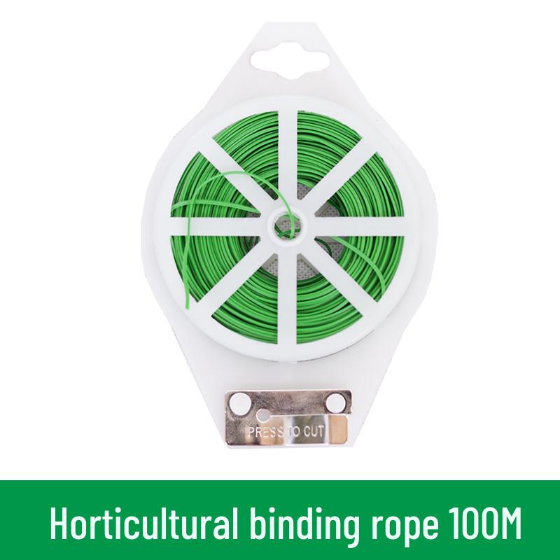 Outdoor Climbing Frame: Vegetable, Bean & Cucumber Support, Rose Stand, Grape Arbor - Steel