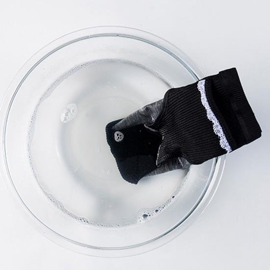 Unterhosen für Damen, Spitzendekor, einfarbig, weich, antiseptisch, weich, atmungsaktiv, Übergröße, hohe Taille, Menstruationsperiode, Dreieckstaschen, Damen-Höschen