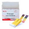 Bingyu BY-2326 pH Test Strips, Wide Range 1-14
