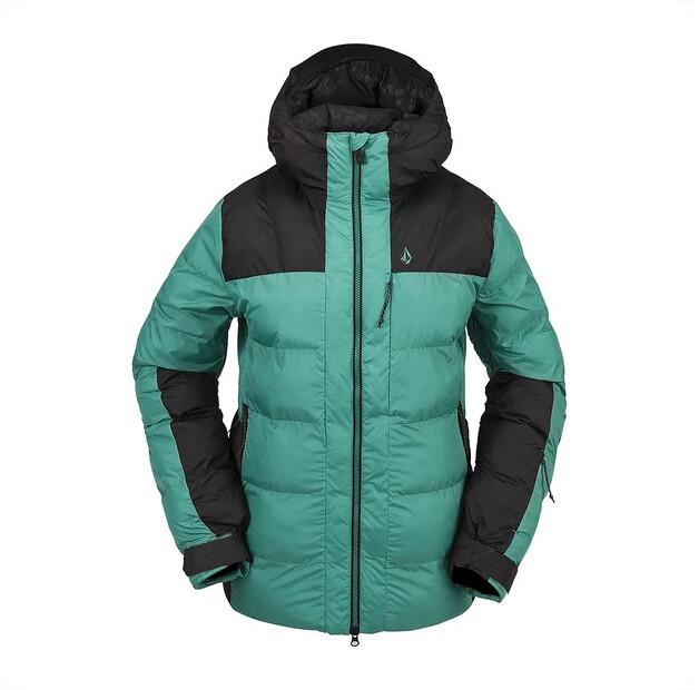 

Volcom Puffleup куртка S