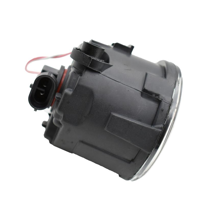 Good Quality Daytime Running Light Fog Lights LED 12V Fog Lamp Assembly For Nissan Tiida 2007 2008 2009-2012