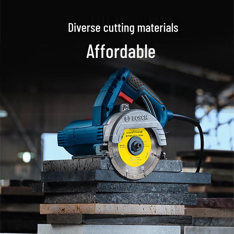 BOSCH 105mm Economic Diamond Blade for Concrete