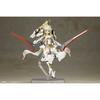 Kotobukiya Frame Arms Girl Durga II, Approximately 165mm Tall, Non-scale Plastic Model