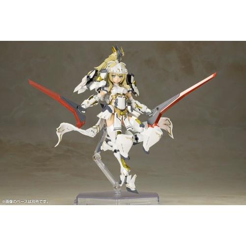 Kotobukiya Frame Arms Girl Durga II, Approximately 165mm Tall, Non-scale Plastic Model