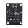 5Celsius12V 1-Channel High   Trigger   State Relay Module 250VAC 2A Output with   (5V)
