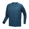 Arc Teryx Men S Crew Neck lS Shirt Fw25