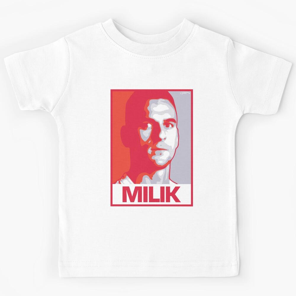 Milik - POLAND Kids T-Shirt 100