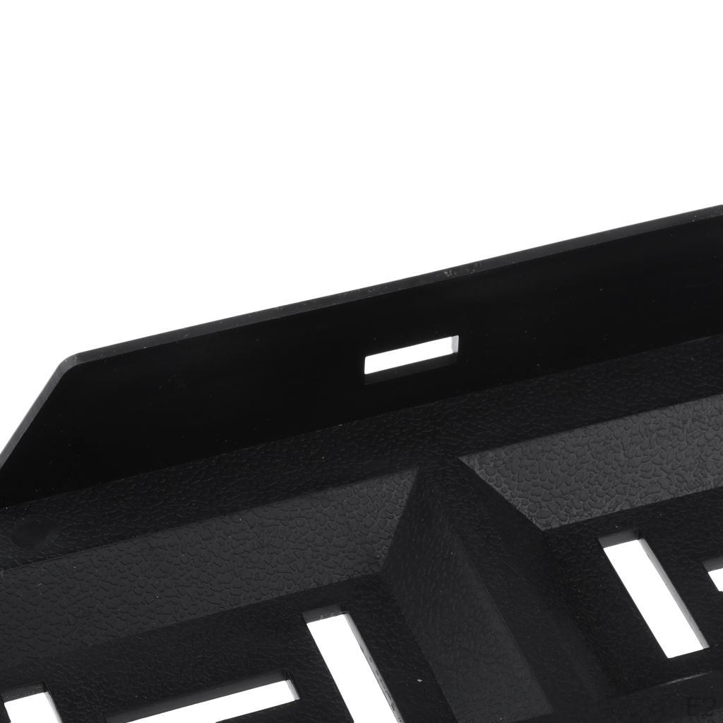 -ZJ01 Universalbatteriehalter, Standard 6 Größen zur Auswahl