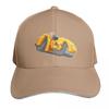 Dio Road Roller Baseball Cap Hat Unisex Luxury western Hat New In Hat Golf Ladies Unisexs