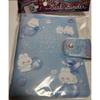 Coolia My Seal Binder CLOUD POP TIME New Seal Book
