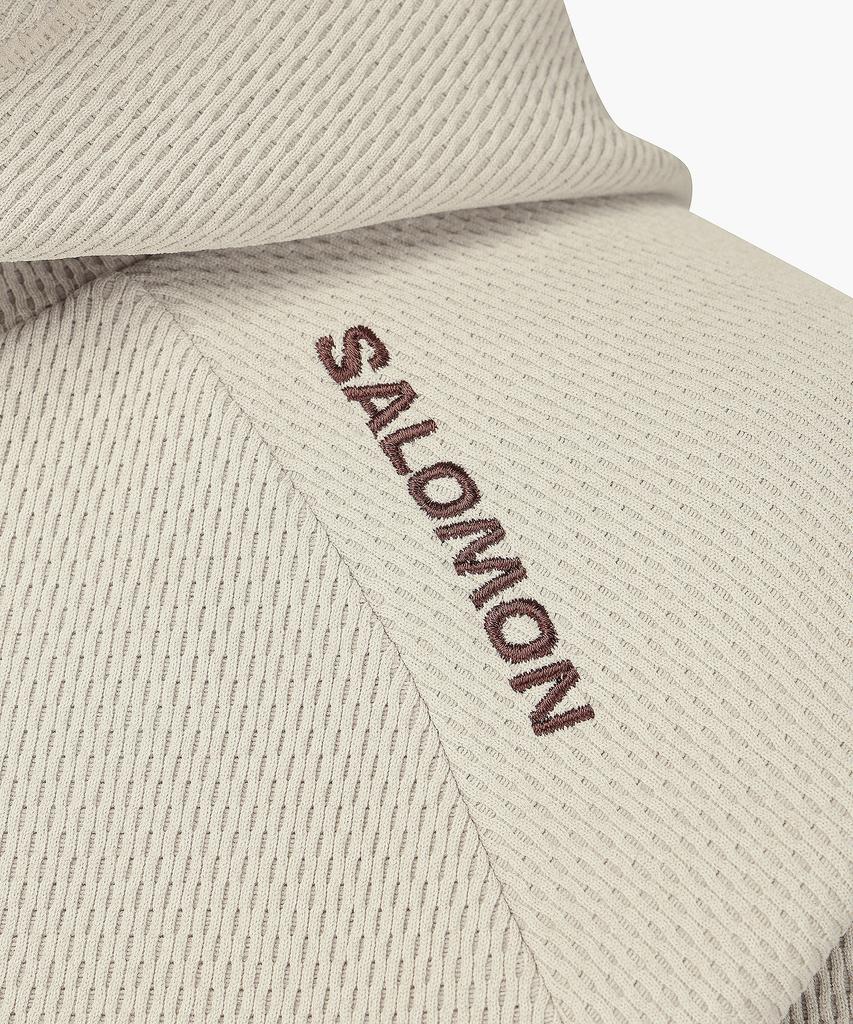 SALOMON Bizet Dry Hoodie W_Ld0282800
