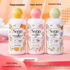 Long-Lasting Scented Laundry Beads: Mite Removal, Fragrance Booster, Scent Retention, and Clothes Protection