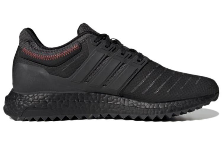 UltraBoost Adidas Dna 22 `Black Carbon`
