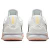 Nike Sabrina 3 Low Top Basketball Shoes Unisex White Sneakers HF2882-100
