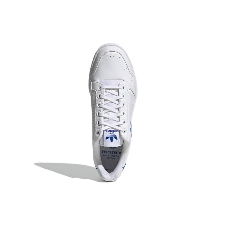 adidas Originals Ny 90 White/Blue FZ2247