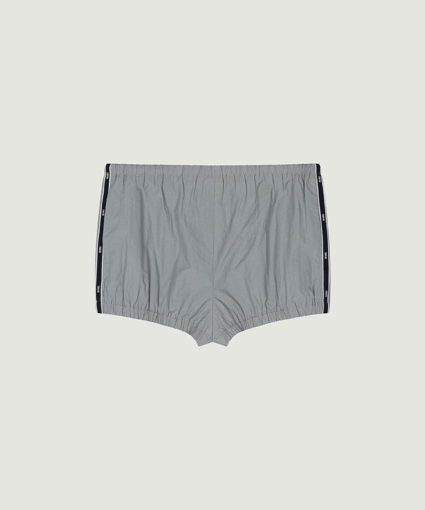 GROVE Grvr Robin Shorts (Light Gray)