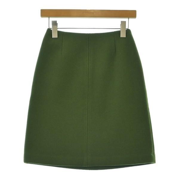 IENA Knee-length Skirt Women s IENA Used Vintage Clothes