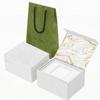 GUCCI Square G 925 Sterling Silver Necklaces Unisex Silver 552768-J8400-0811