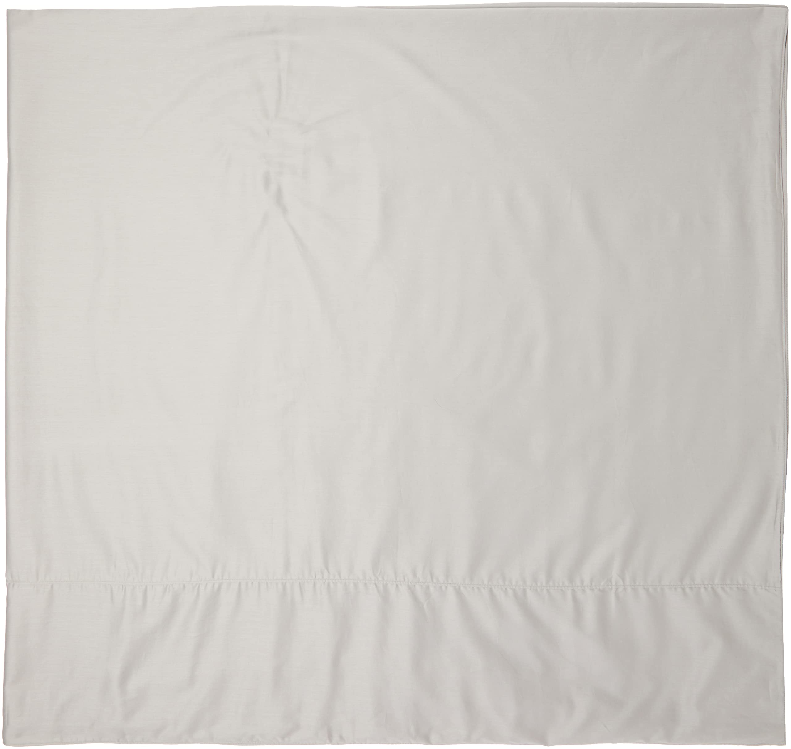 

Airweave Double Duvet Cover, Gray, K-P0591-GY-1, Soft Feel