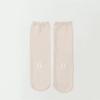 10 Pairs of Women's Summer Thin Dispensing Non Slip Anti Hook Silk Foot Massage Tube Stockings