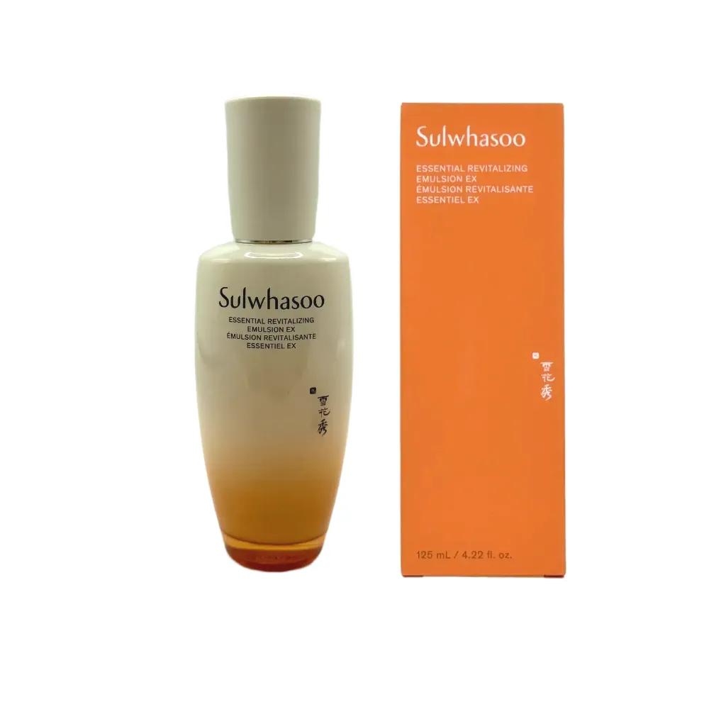 Sulwhasoo Jaum Yu-aek EX 125ml Women s Basic Lotion Latest Manufacturing