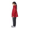 Regenanzug Kinder Rot 140 [MAC] AS-7100
