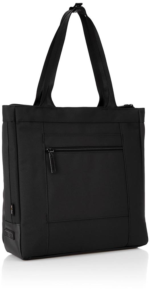 BAUER GEHEN Vertical Tote