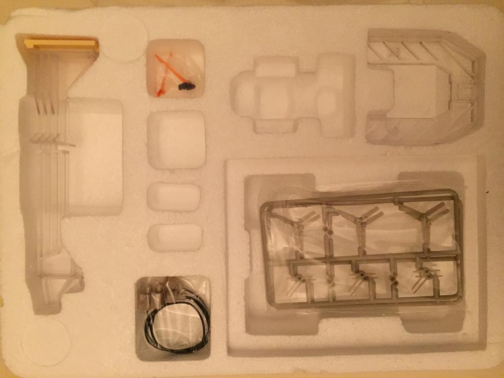 TAMASHII NATIONS GUNDAM FIX FIGURATION METAL COMPOSITE Psycho Gundam #1003 Mk-2