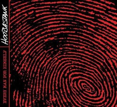 CD HOOBASTANK - Every Man For Himself Japan ObiRock Used