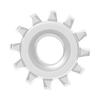 Power Plus Transparent Penis Ring