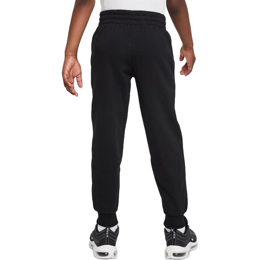 Nike Knitted Sweatpants Black Kids' FD3019-010