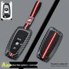 BMW Key Case: Fits 1, 3, 5 Series, GT320Li, X3, X4, X5 Models