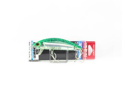 Yo Zuri Duel 3D Inshore Surface Minnow 90 Floating Lure R1215-HGM (7623)