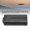 Intelligent Flight for Mini, 7.2V Replacement Spare, 2500mAh, 40 Minutes Flight Time, RC Drone, Multiple Safety Preventive Measures (2-Pack)