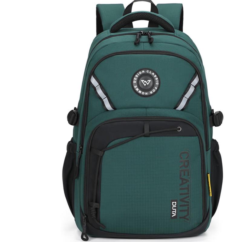 Li Shen Men s Waterproof Commuter Backpack 1